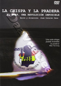 The Spark and Meadow | La chispa y la pradera  |   DVD